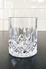 Admiral Crystal Tumbler