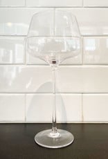 Angled Crystal Amaro Spritz Glass