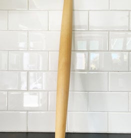 French Tapered Rolling Pin