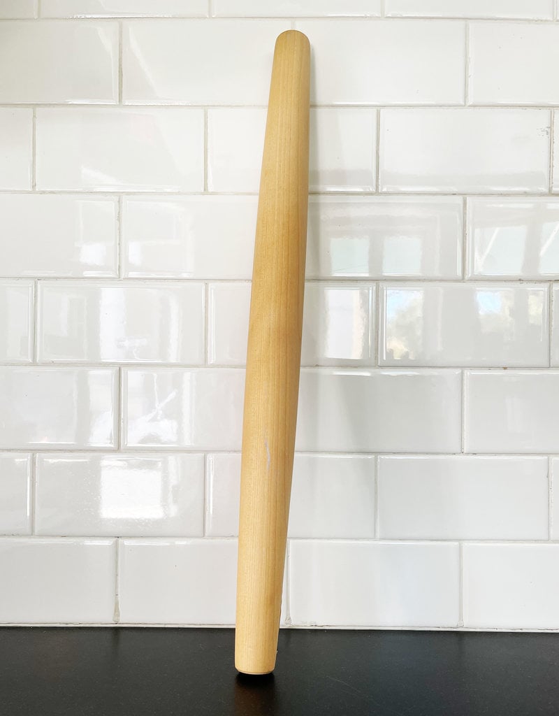 French Tapered Rolling Pin