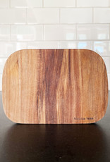 Nicolas Vahé Small Acacia Cutting Board