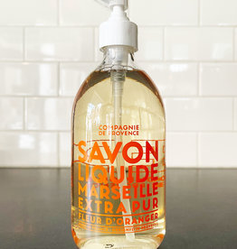 Compagnie de Provence Orange Blossom Hand Soap