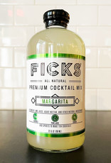 FICKS Premium Margarita Cocktail Mix
