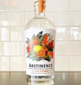 Abstinence Citrus