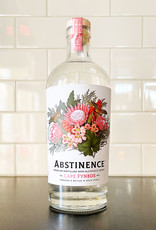 Abstinence Cape Floral