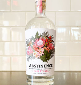 Abstinence Cape Floral