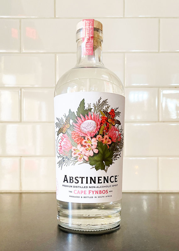 Abstinence Cape Floral