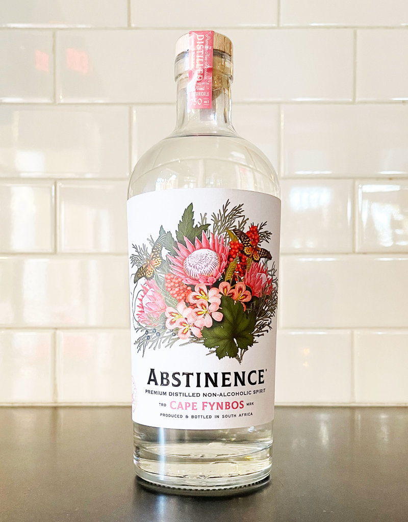 Abstinence Cape Floral