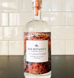 Bax Botanics Sea Buckthorn