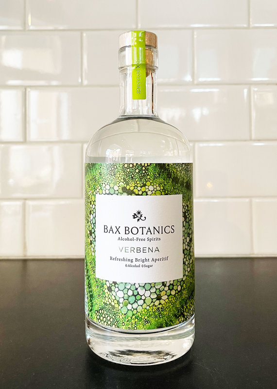 Bax Botanics Verbena