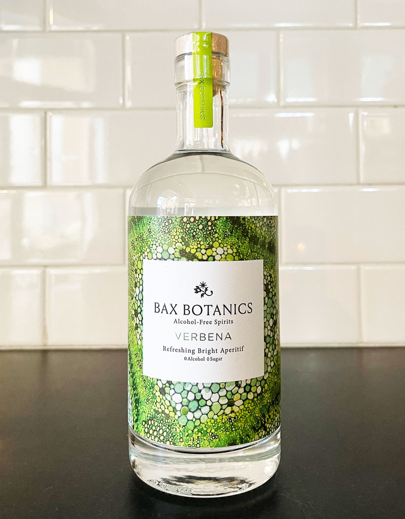 Bax Botanics Verbena