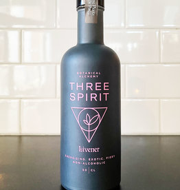 Three Spirit Livener