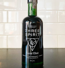 Three Spirit Social Elixir