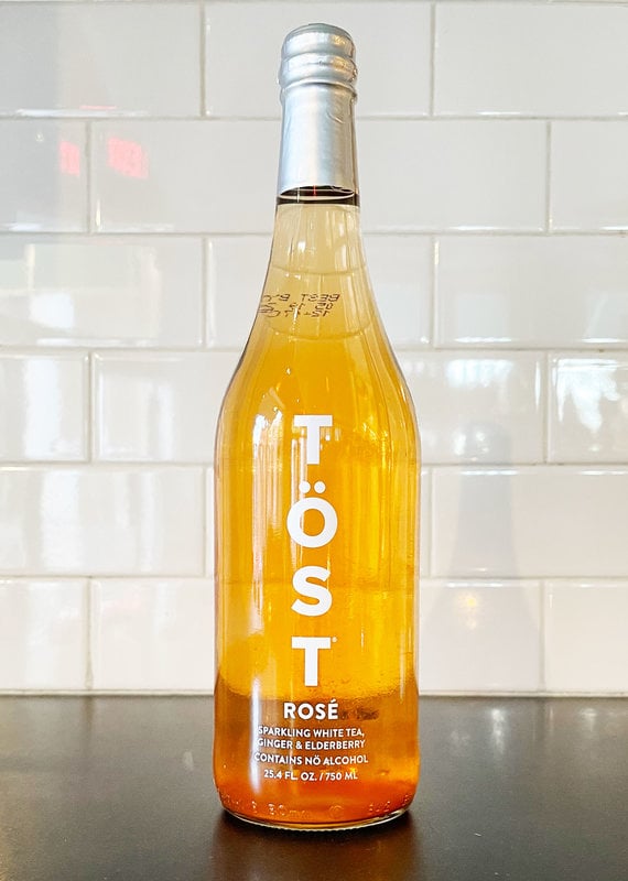 TÖST Rosé