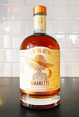 Zepeim Lyre's Amaretti