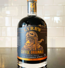 Zepeim Lyre's Coffee Originale