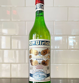 Domenico Ulrich Vermouth Bianco