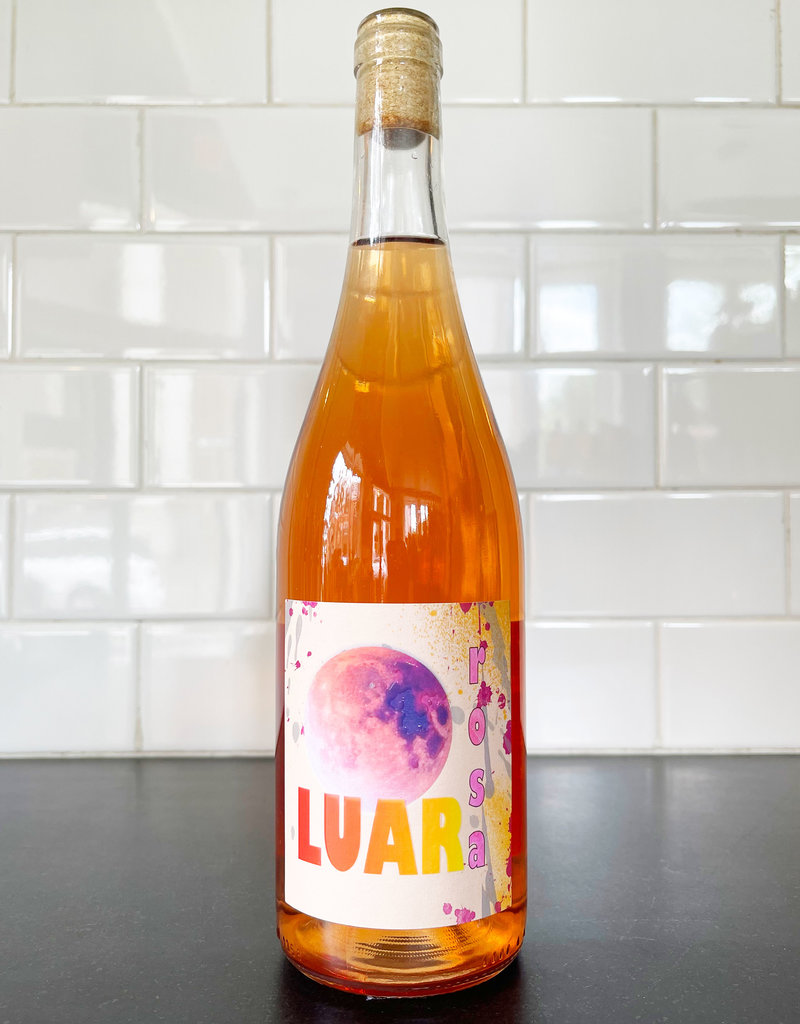 Bojo Do Luar Rosé