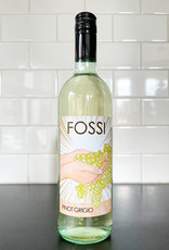 Fossi Pinot Grigio 2020