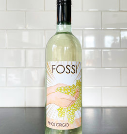 Fossi Pinot Grigio 2020