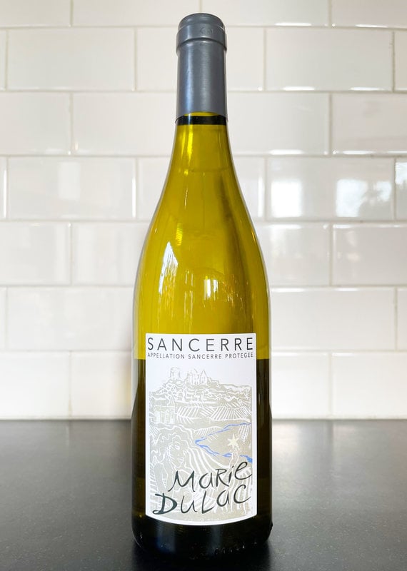 Marie De Lac Sancerre 2020