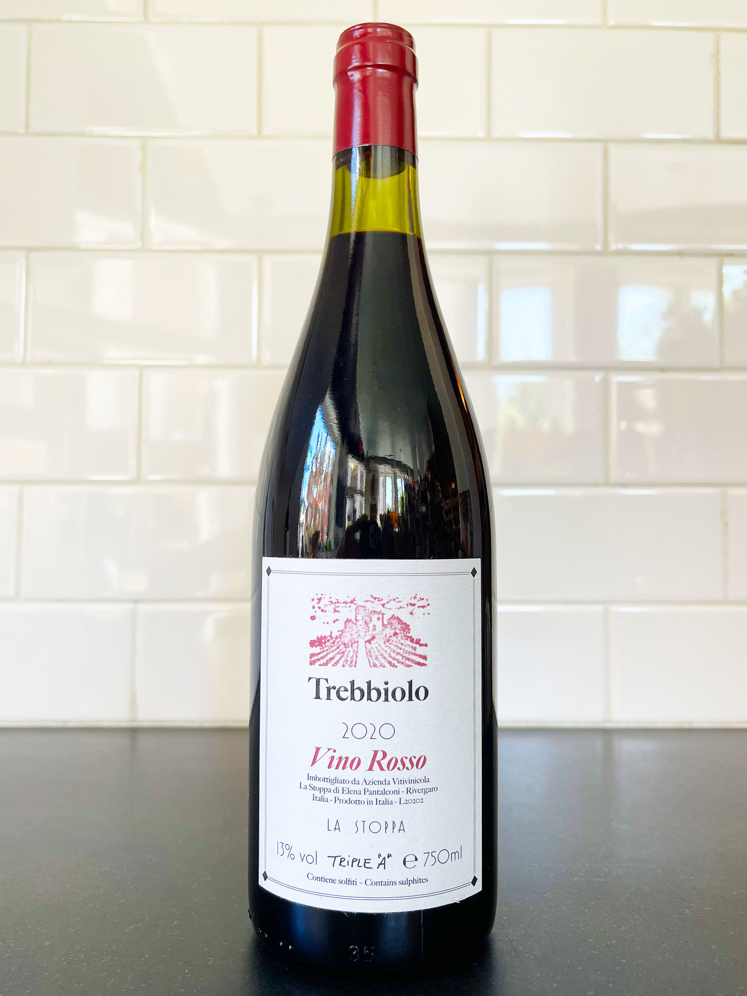 2017 Pascual Toso Malbec | Basser's Fine Wine & Craft Beer