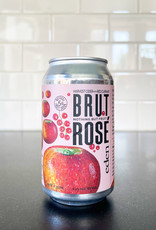 Eden Brut Rosé Harvest Cider