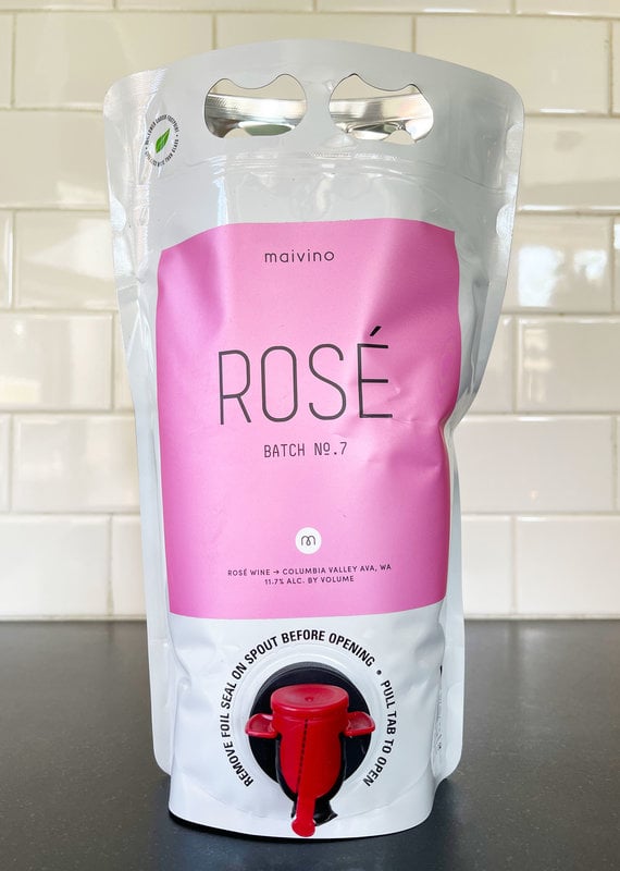 Maivino Rosé