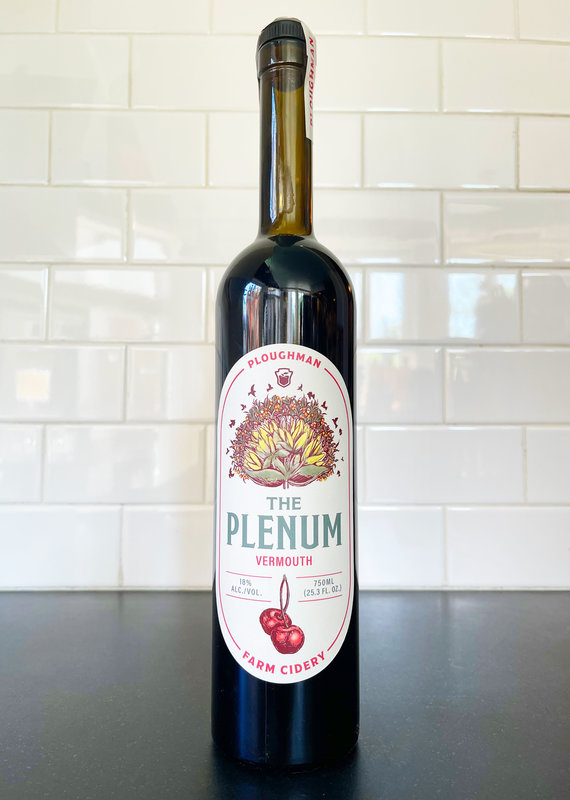 Ploughman "The Plenum" Vermouth