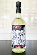 Can de la Calle Mexican Agave Wine