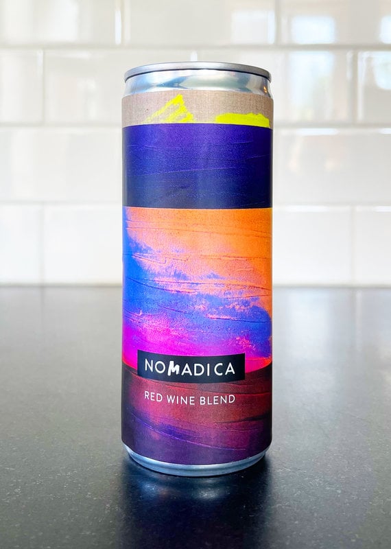 Nomadica Red Blend