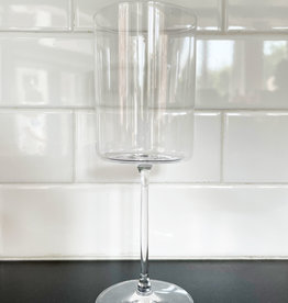 Claire Red Wine Glass