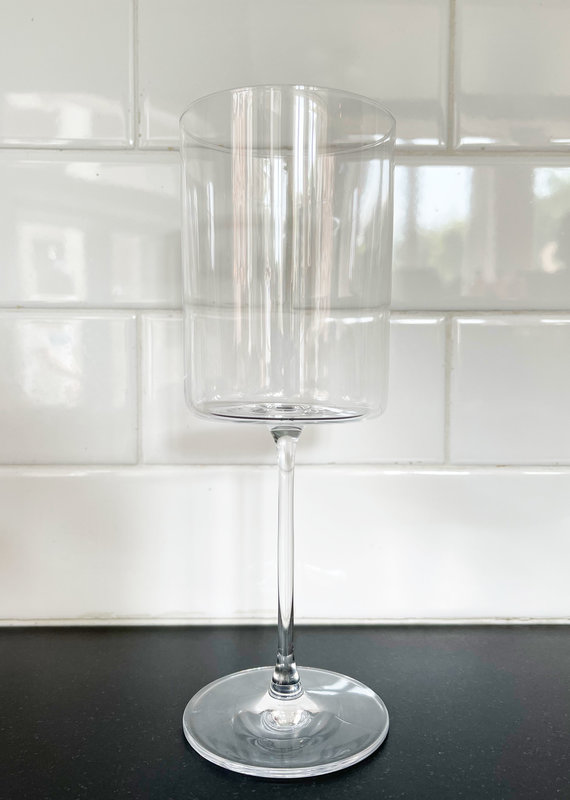 Claire Red Wine Glass