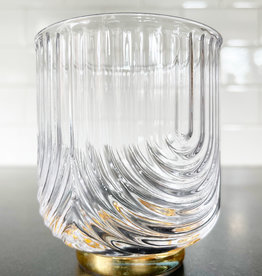 The “Gatsby” Glass