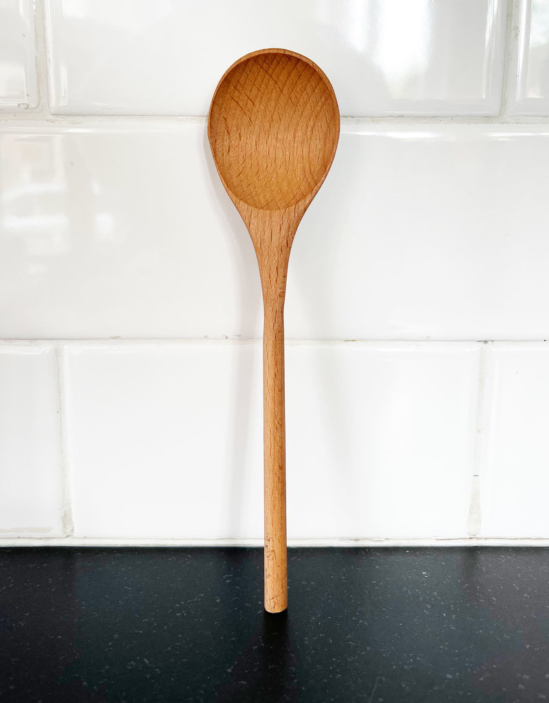 The Mini Wooden Spoon