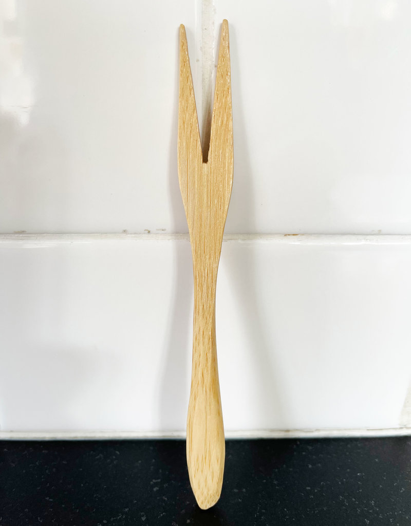 Nicolas Vahé Bamboo Fork