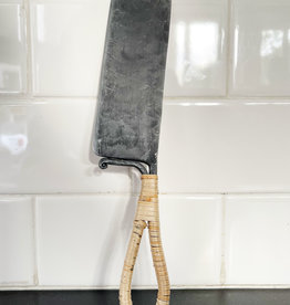 Yotora Cheese Cleaver by Texxture