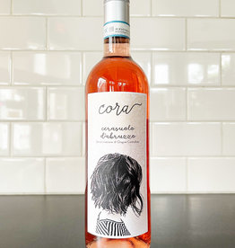 Cora Cerasuolo d’Abruzzo Rosé