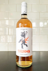 Troupis Winery Moschofilero Rosé "Thunder" Arcadia 2021