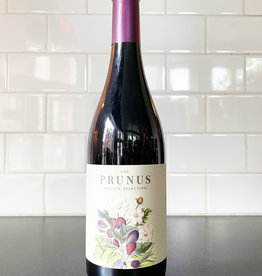 Gota Prunus Red