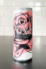 Itxas Harri Ŕoxa Rosé