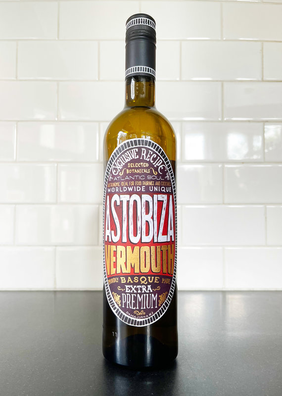 Astobiza Vermouth