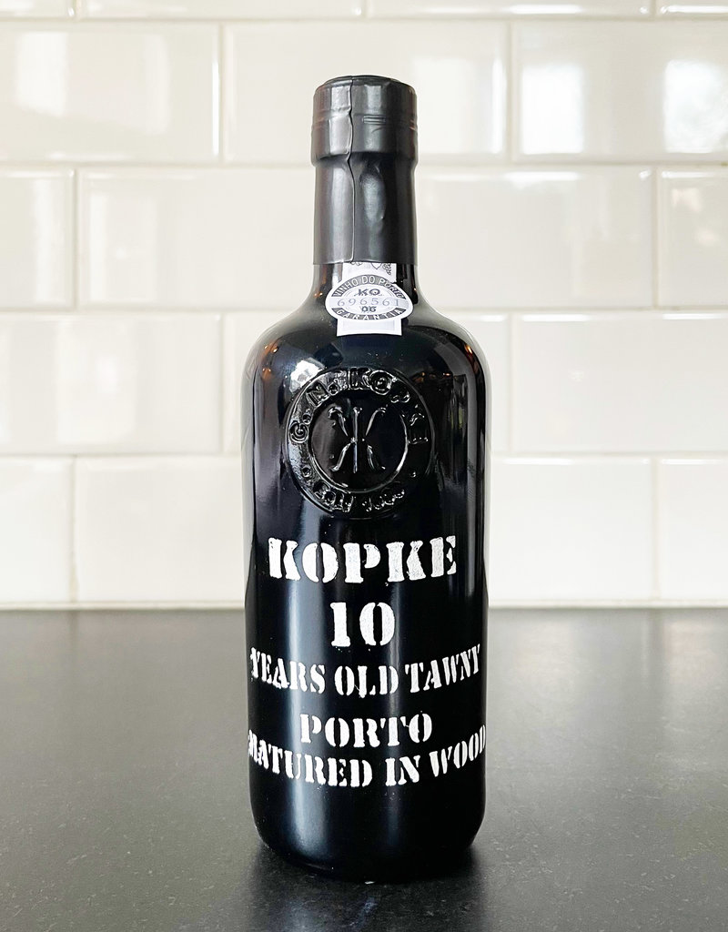 Kopke Tawny Port 10 Year