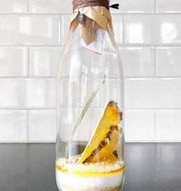 Délices Métisses Arranged Rum – Mango Pineapple