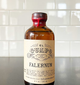 El Guapo Falernum Syrup