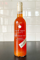 Little Apple Treats Pink Peppercorn Shrub