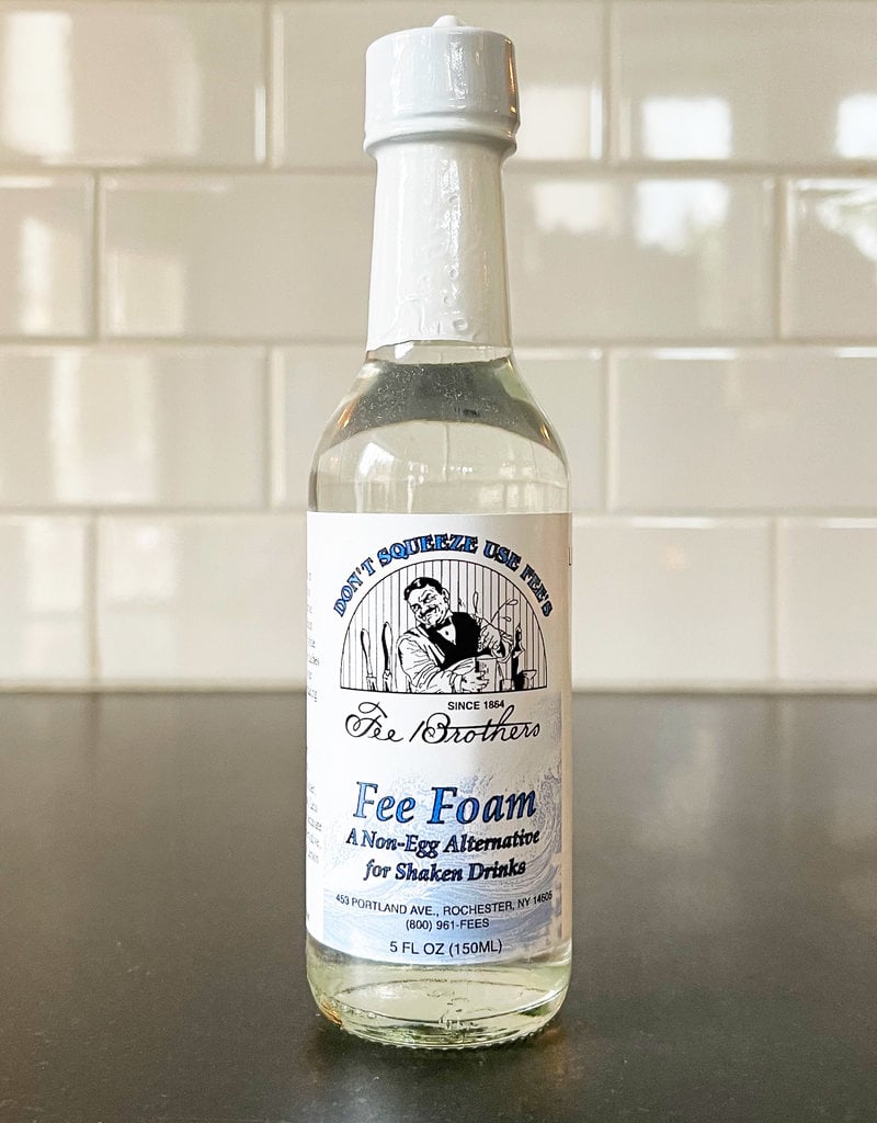 Fee Brothers Fee Foam - 5 fl oz