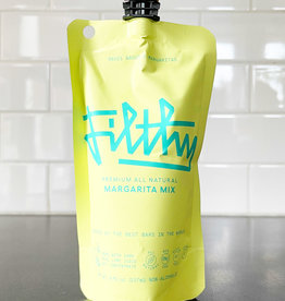 Filthy Margarita Mix