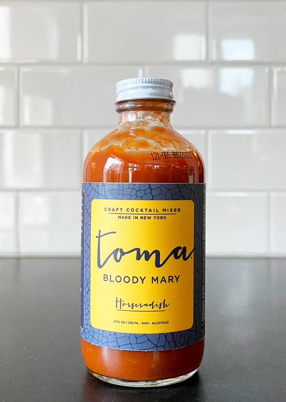 Toma Picante Bloody Mary Mix