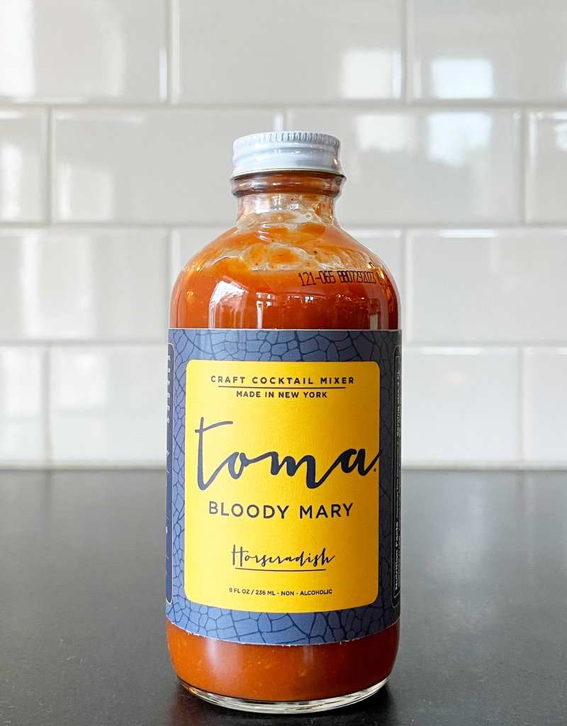 Toma Picante Bloody Mary Mix